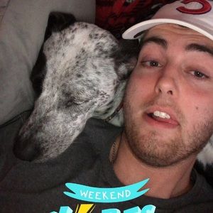 Meet your Posher, Connor